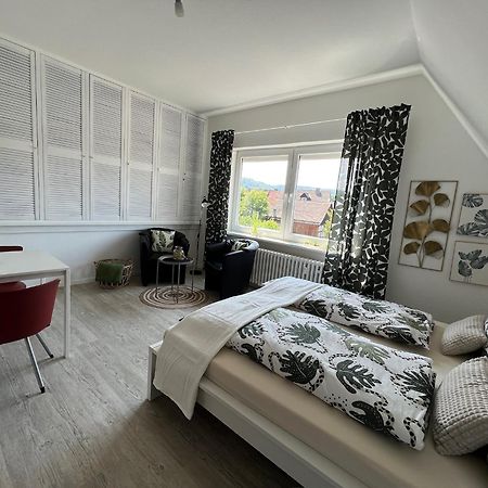 Marktplatzapartment Höxter Екстериор снимка