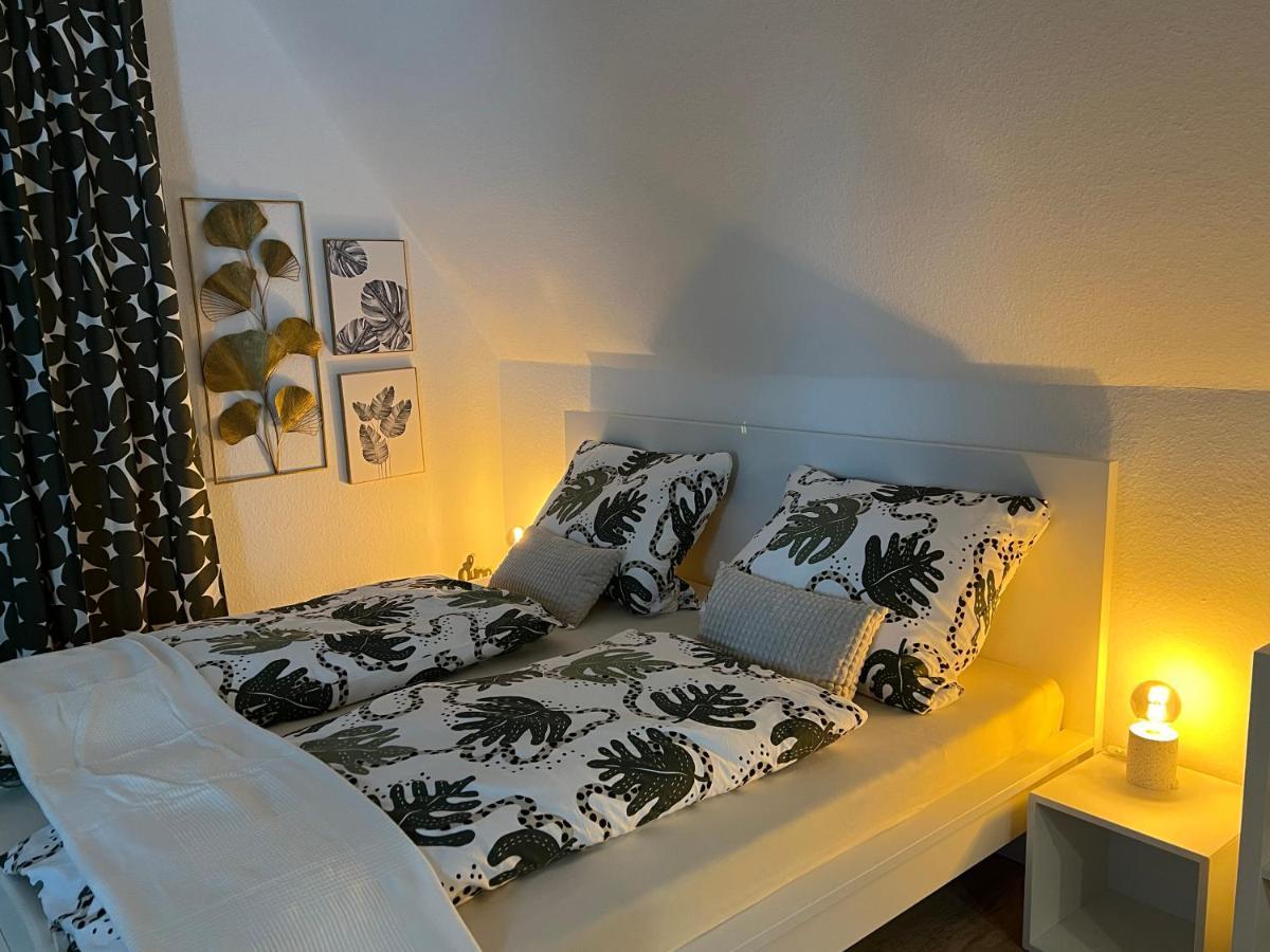 Marktplatzapartment Höxter Екстериор снимка