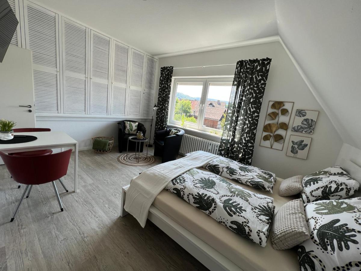 Marktplatzapartment Höxter Екстериор снимка