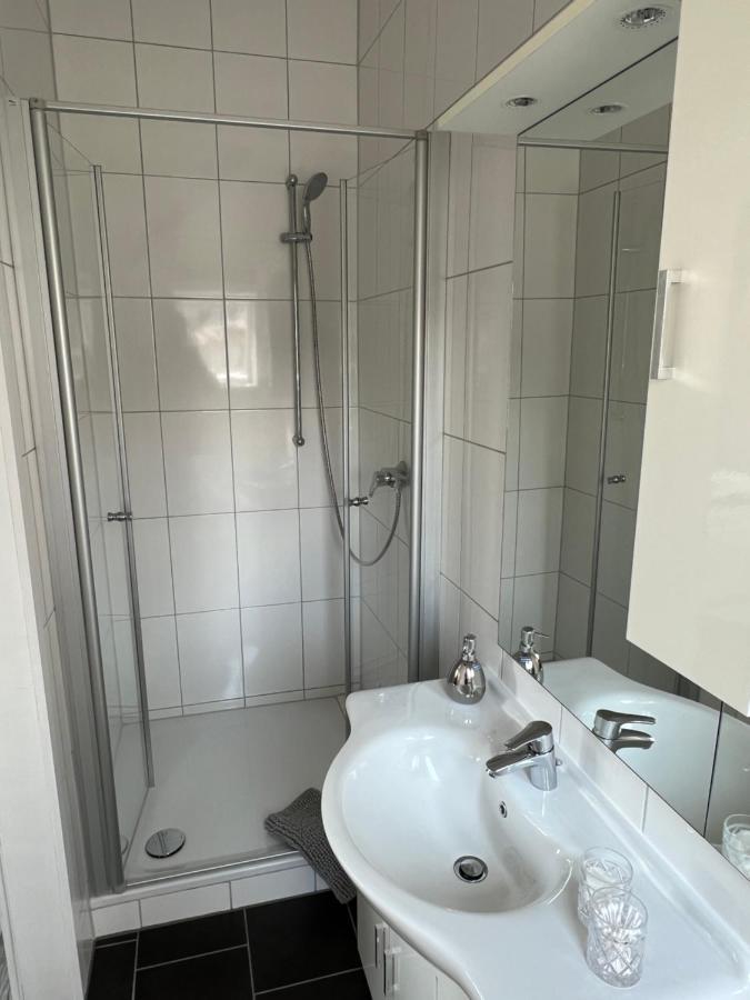 Marktplatzapartment Höxter Екстериор снимка