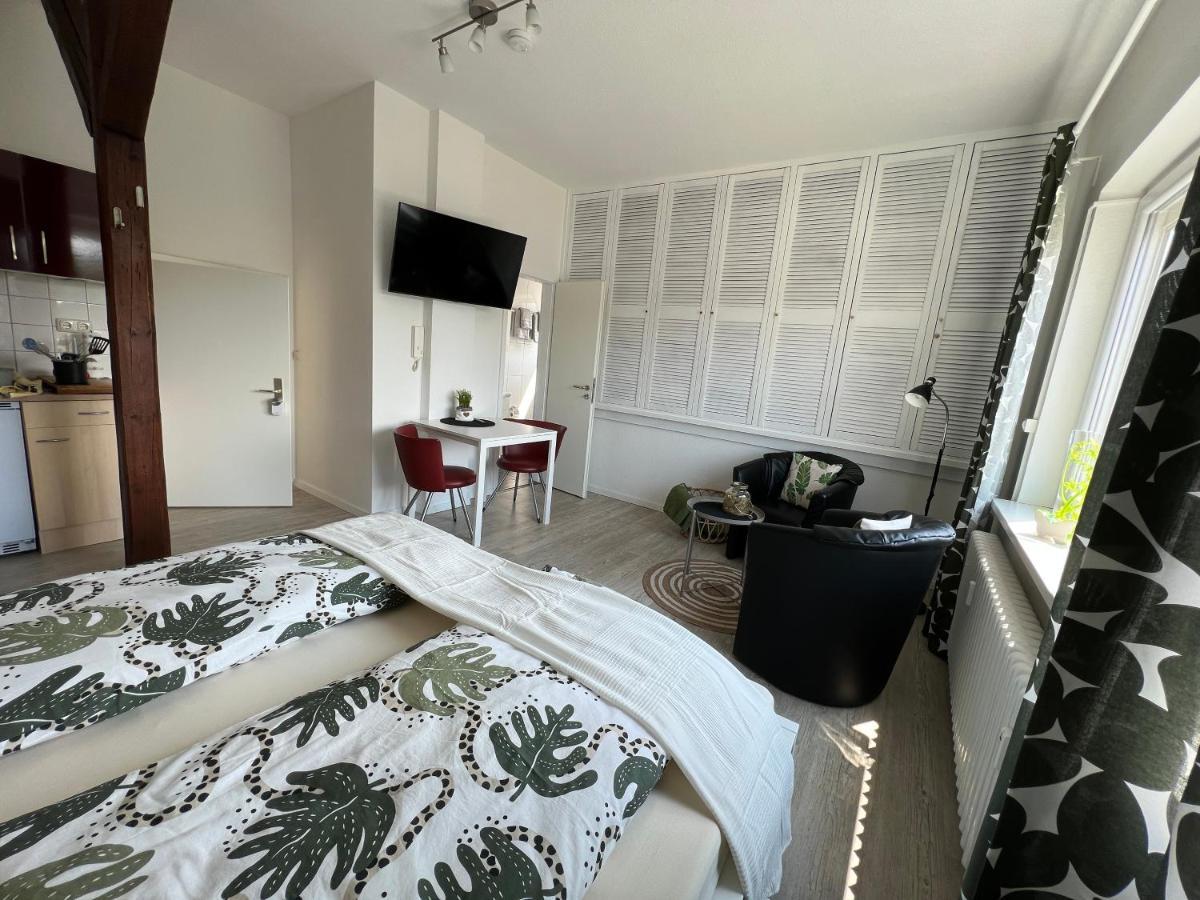 Marktplatzapartment Höxter Екстериор снимка