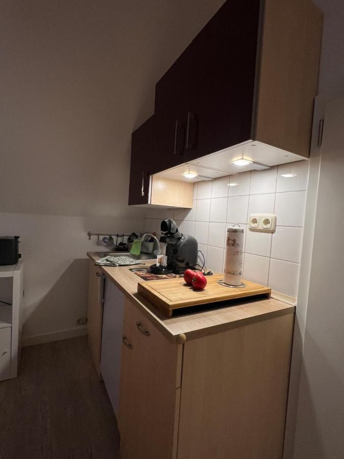 Marktplatzapartment Höxter Екстериор снимка