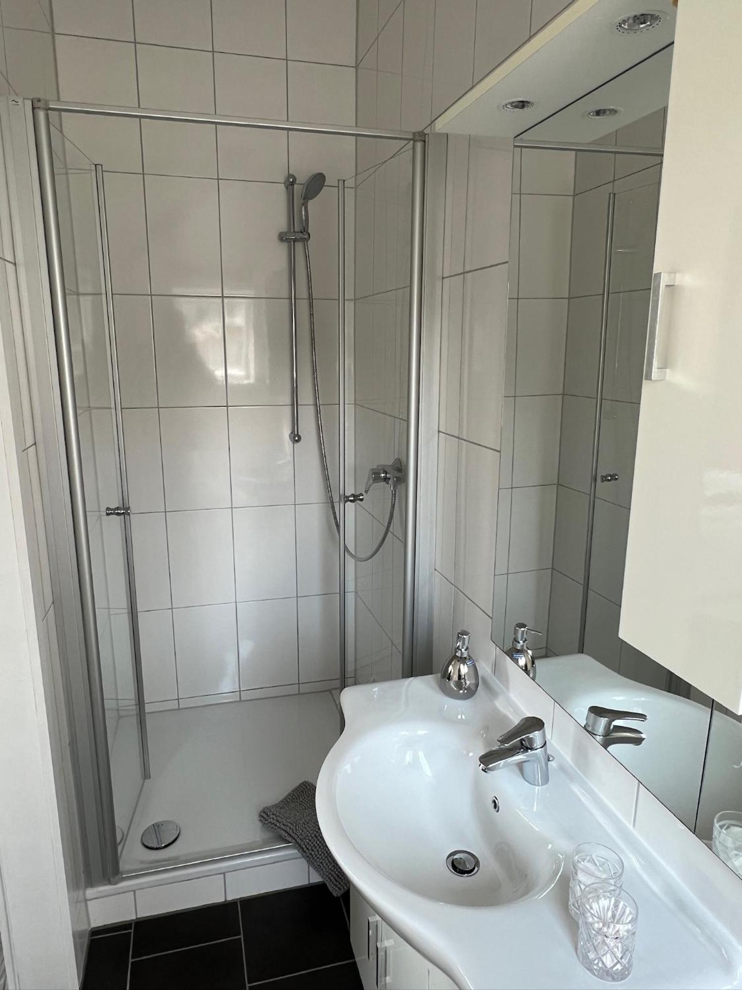 Marktplatzapartment Höxter Екстериор снимка