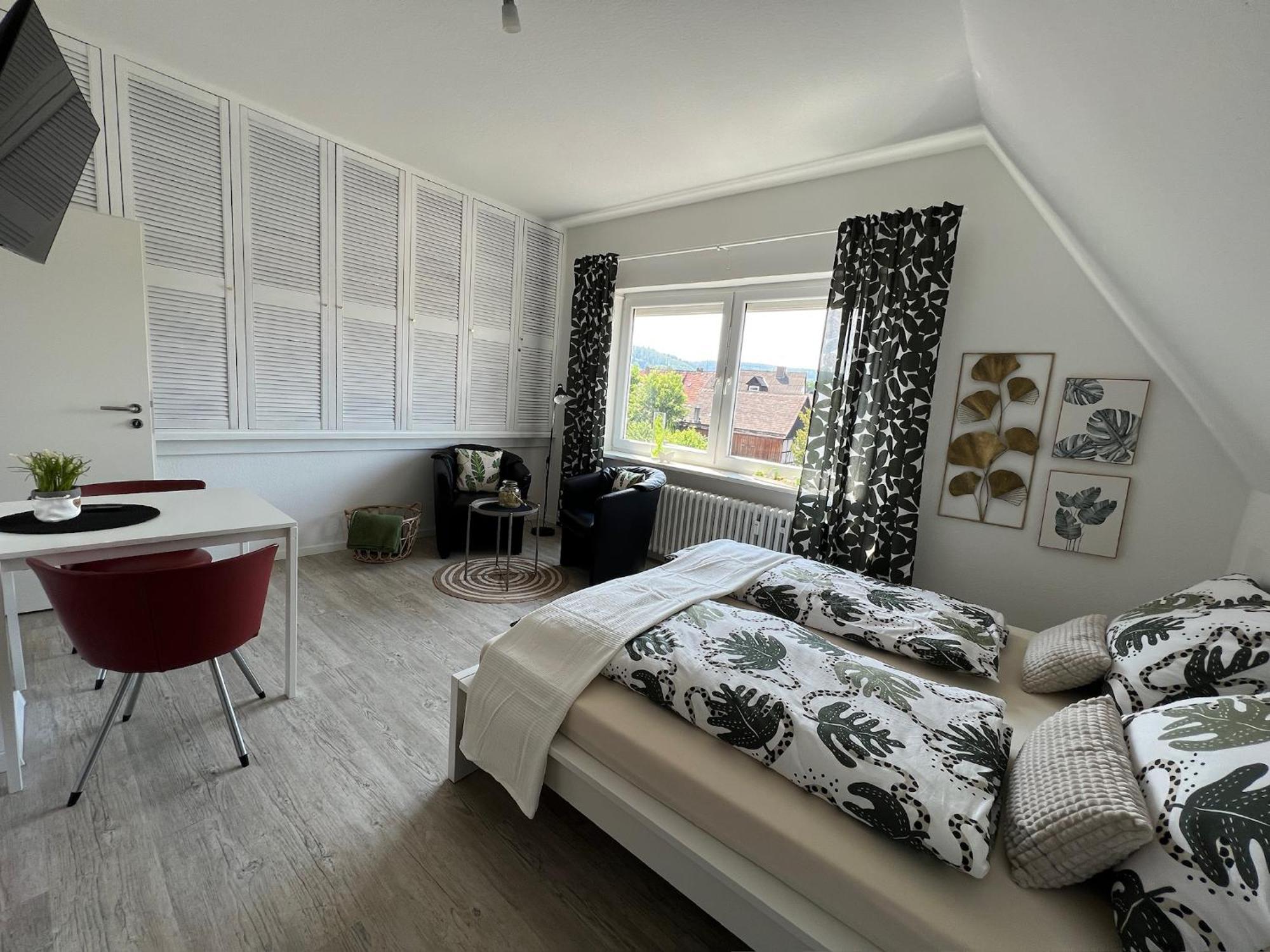 Marktplatzapartment Höxter Екстериор снимка
