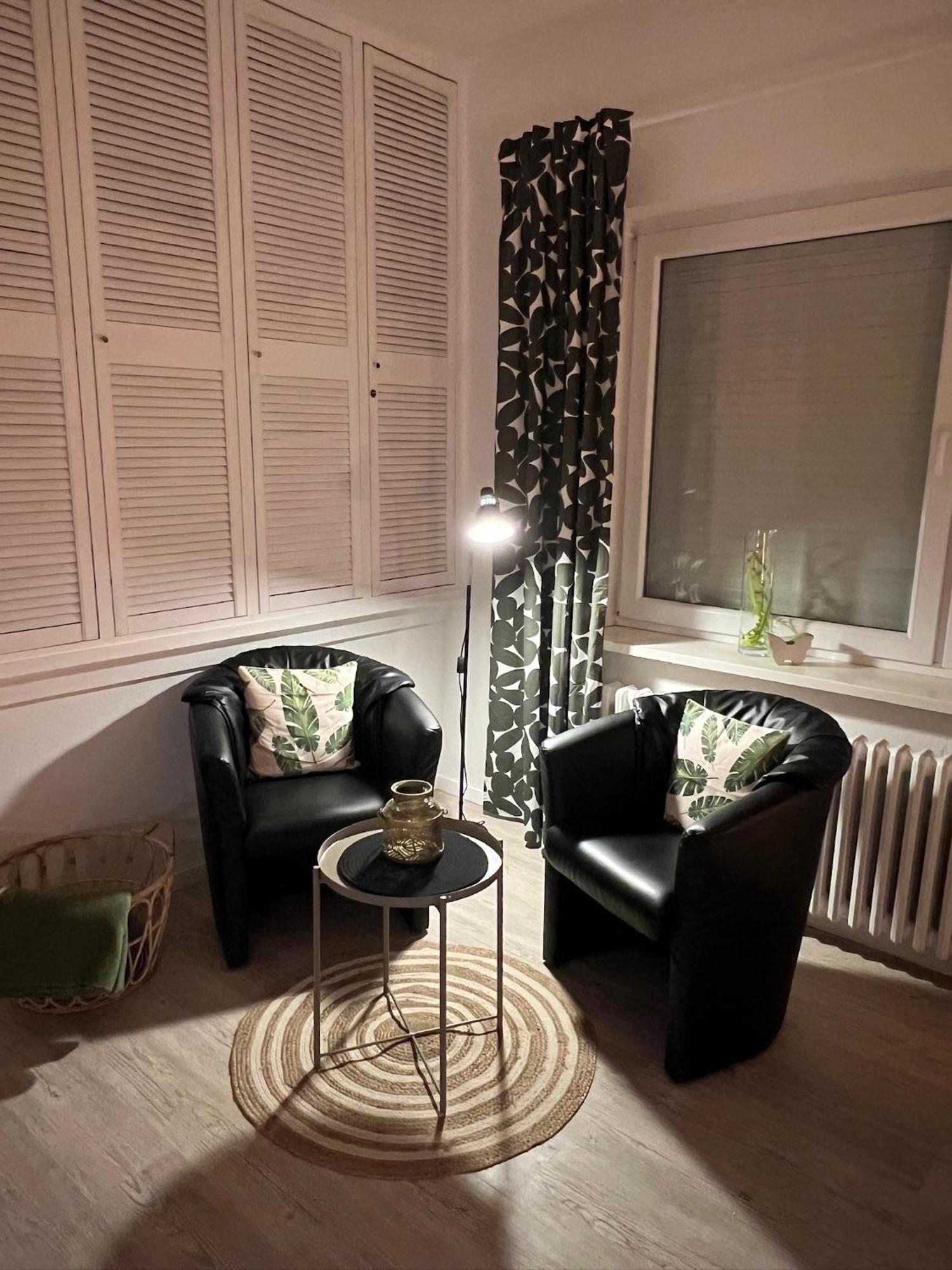 Marktplatzapartment Höxter Екстериор снимка