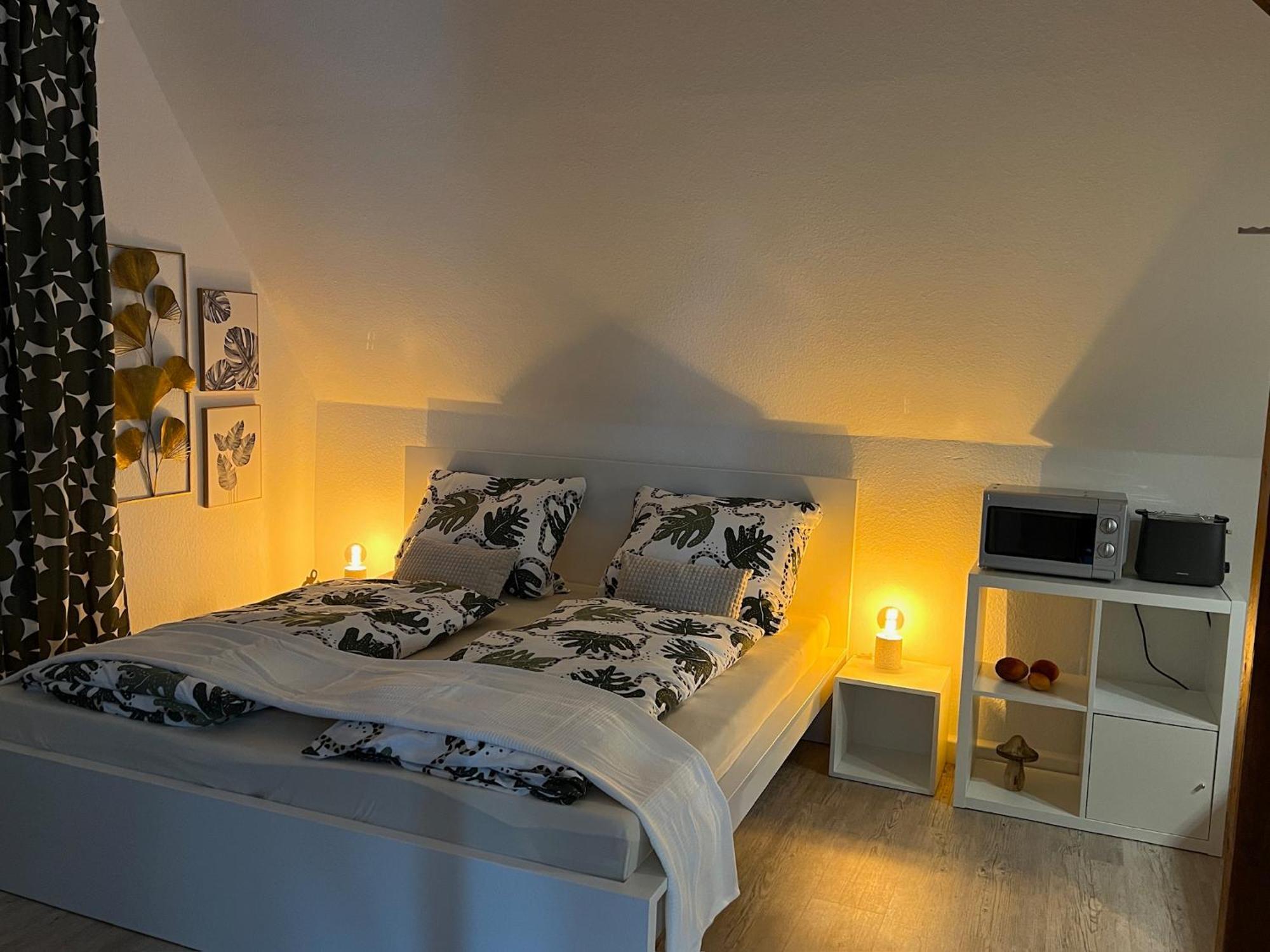 Marktplatzapartment Höxter Екстериор снимка